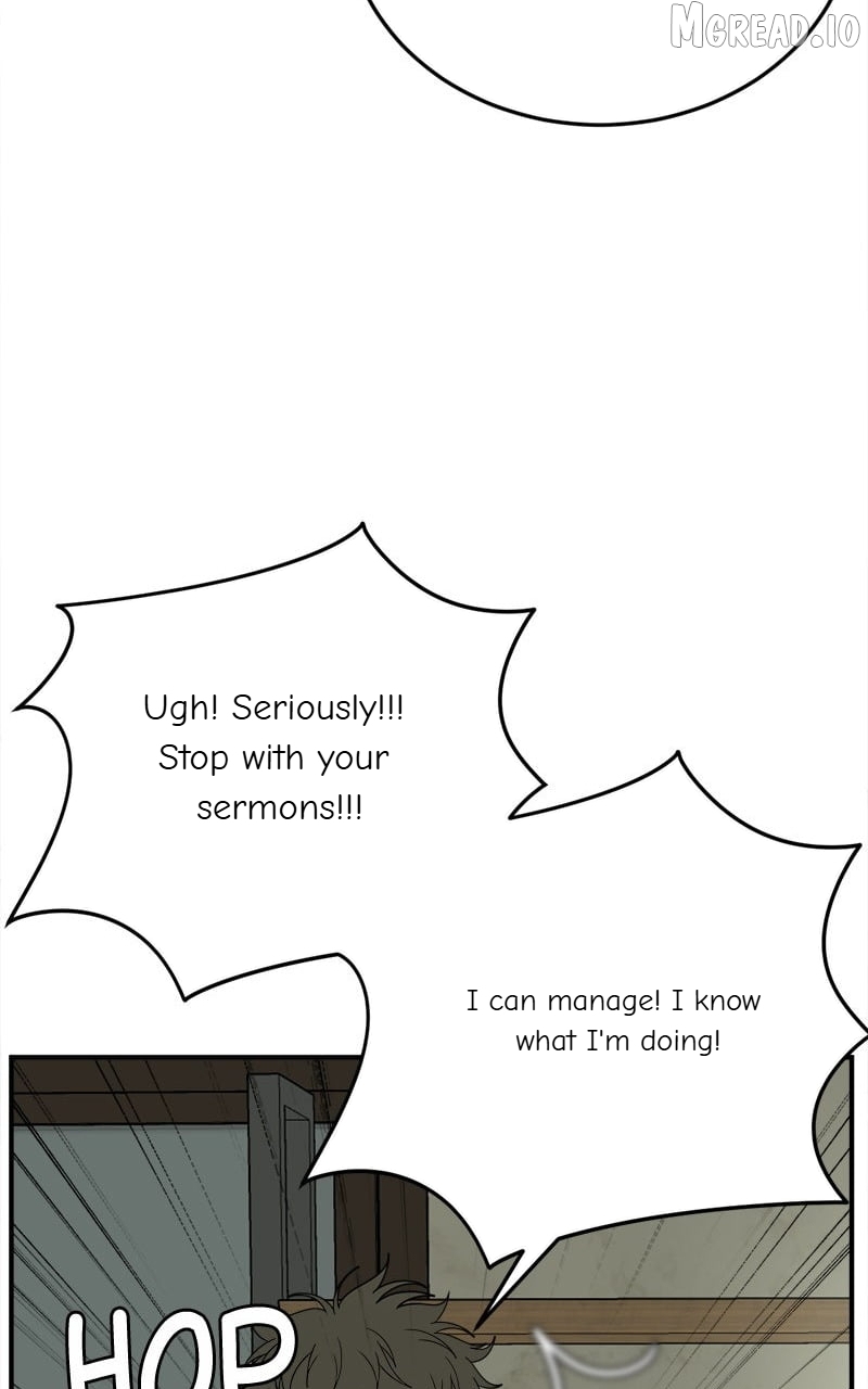 Change Me Chapter 210  - page 97
